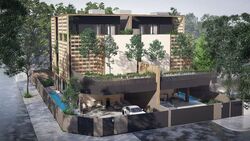Watten Estate (D11), Semi-Detached #458122131